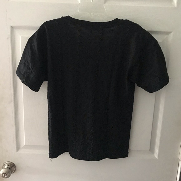 Limited Embroidery Top - Picture 5 of 5